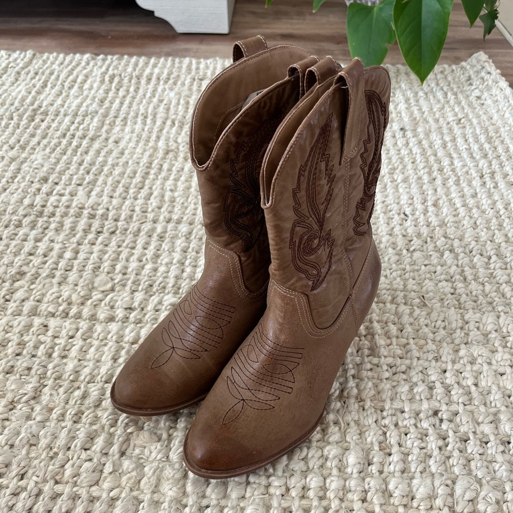 Women’s Nordstrom Cowboy Boots